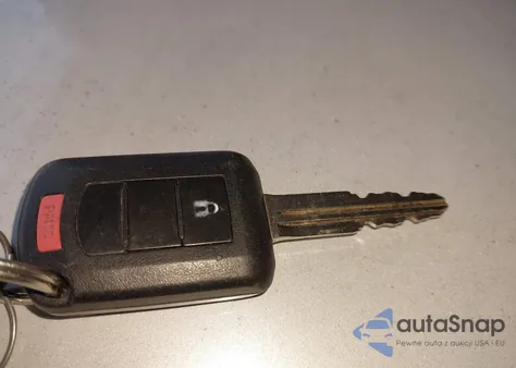 2021 Mitsubishi Mirage G4 Carbonite Edition/Es/Le z USA, uszkodzony, nr VIN ML32FUFJXMHF01599